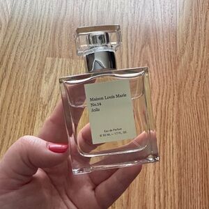 Maison Louis Marie - No. 14 Icila - 50ml